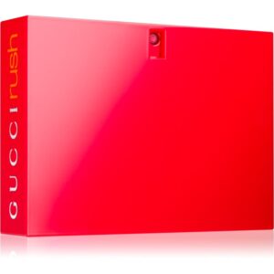 Gucci Rush Eau de Toilette pentru femei 75 ml-ro