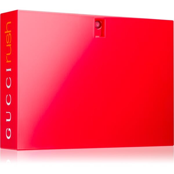 Gucci Rush Eau de Toilette pentru femei 75 ml-ro