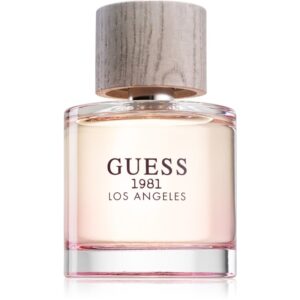 Guess 1981 Los Angeles Eau de Toilette pentru femei 100 ml-ro