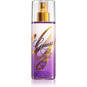 Guess Girl Belle spray pentru corp pentru femei 250 ml-Țena