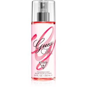 Guess Girl Body Mist pentru femei 250 ml-ro