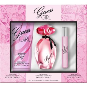 Guess Girl set cadou pentru femei-ro