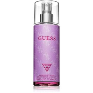 Guess Guess Pink spray pentru corp pentru femei 250 ml-ro