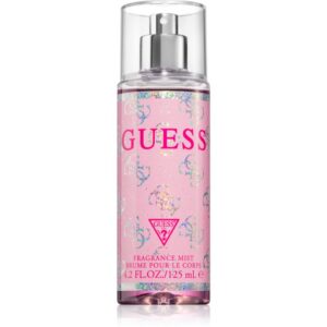 Guess Guess spray de corp parfumat pentru femei 125 ml-ro