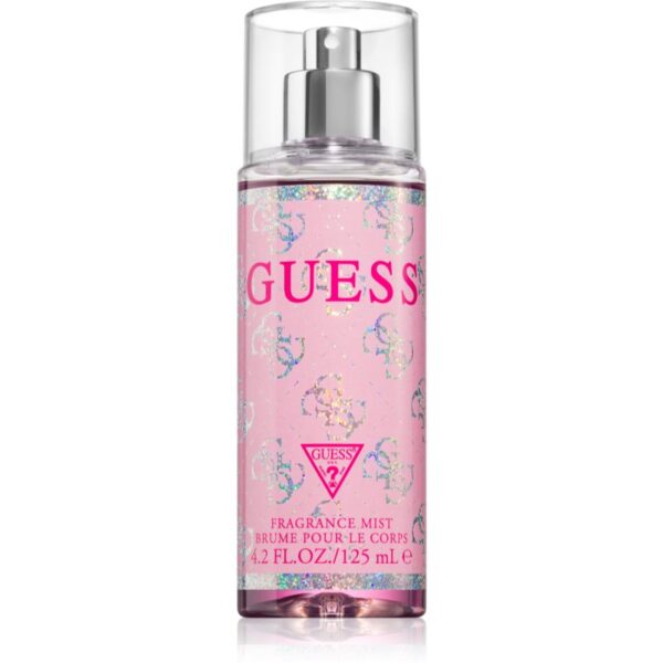 Guess Guess spray de corp parfumat pentru femei 125 ml-ro