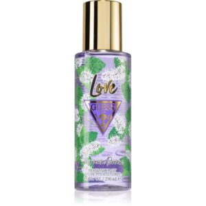 Guess Love Nirvana Dream spray şi deodorant pentru corp pentru femei 250 ml-ro