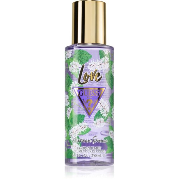 Guess Love Nirvana Dream spray şi deodorant pentru corp pentru femei 250 ml-ro
