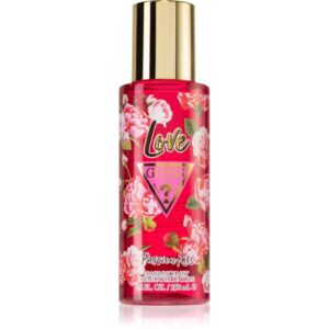 Guess Love Passion Kiss spray şi deodorant pentru corp pentru femei 250 ml-Țena