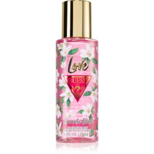 Guess Love Romantic Blush spray şi deodorant pentru corp pentru femei 250 ml-ro