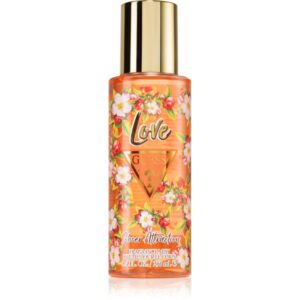 Guess Love Sheer Attraction spray şi deodorant pentru corp pentru femei 250 ml-ro