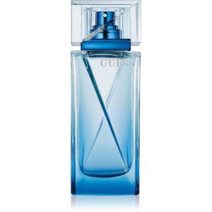 Guess Night Eau de Toilette pentru bărbați 100 ml-Țena