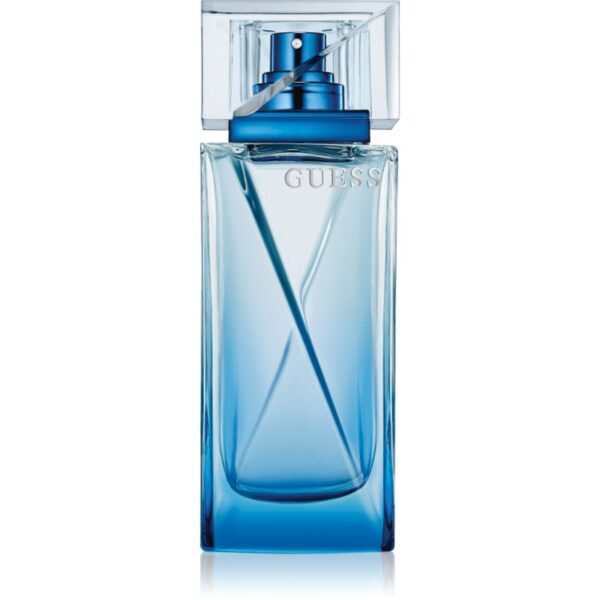 Guess Night Eau de Toilette pentru bărbați 100 ml-Țena
