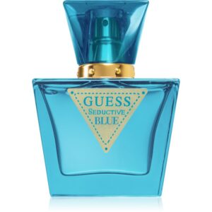 Guess Seductive Blue Eau de Toilette pentru femei 30 ml-Țena