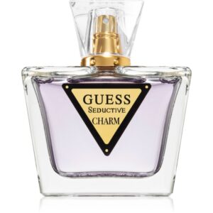 Guess Seductive Charm Eau de Toilette pentru femei 75 ml-Țena