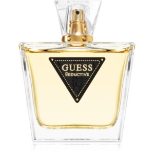 Guess Seductive Eau de Toilette pentru femei 125 ml-Țena