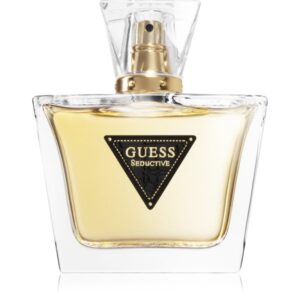 Guess Seductive Eau de Toilette pentru femei 75 ml-ro