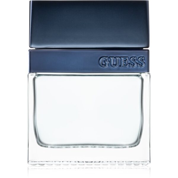 Guess Seductive Homme Blue Eau de Toilette pentru bărbați 50 ml-ro