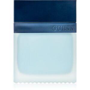 Guess Seductive Homme Blue after shave pentru bărbați 100 ml-ro