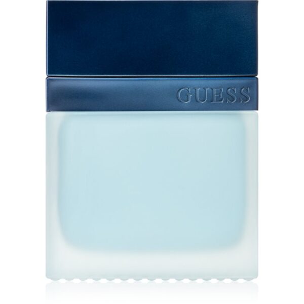 Guess Seductive Homme Blue after shave pentru bărbați 100 ml-ro