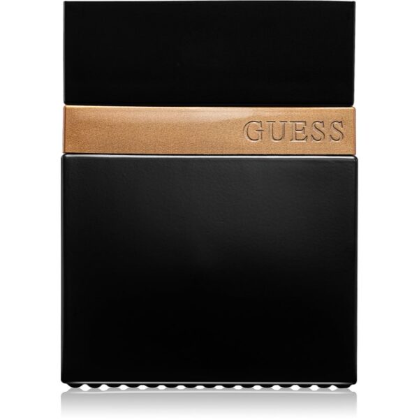 Guess Seductive Homme Noir Eau de Toilette pentru bărbați 100 ml-ro