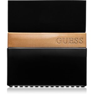 Guess Seductive Homme Noir Eau de Toilette pentru bărbați 30 ml-ro