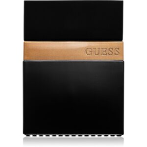 Guess Seductive Homme Noir Eau de Toilette pentru bărbați 50 ml-ro