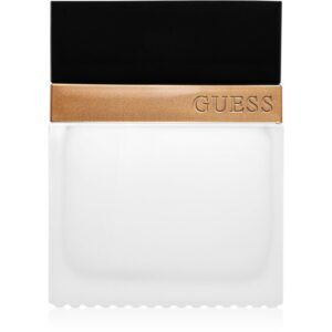 Guess Seductive Homme Noir after shave pentru bărbați 100 ml-ro