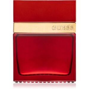Guess Seductive Homme Red Eau de Toilette pentru bărbați 100 ml-ro