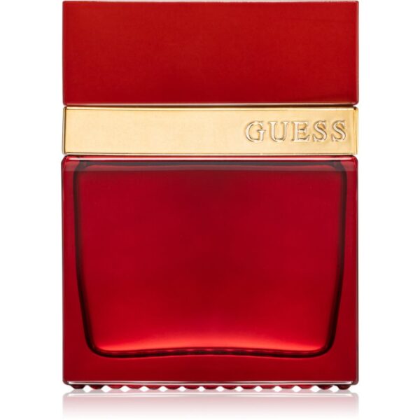 Guess Seductive Homme Red Eau de Toilette pentru bărbați 100 ml-ro