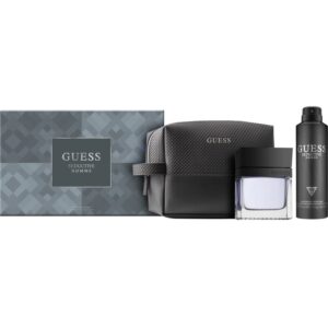 Guess Seductive Homme set cadou pentru bărbați-Țena