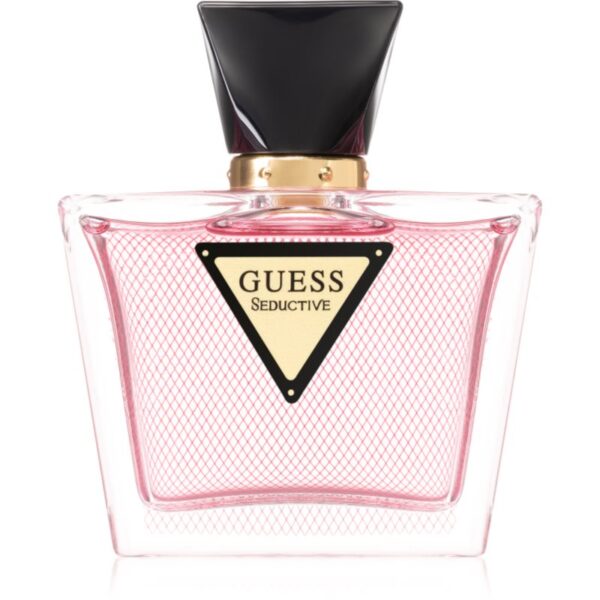 Guess Seductive I'm Yours Eau de Toilette pentru femei 75 ml-Țena
