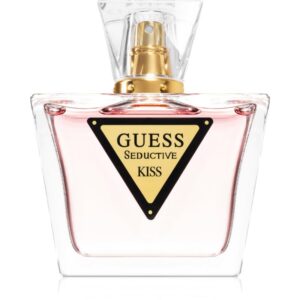 Guess Seductive Kiss Eau de Toilette pentru femei 75 ml-Țena