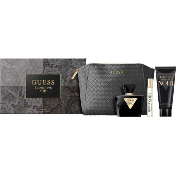 Guess Seductive Noir Dare set cadou pentru femei-ro