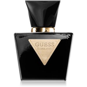 Guess Seductive Noir Eau de Toilette pentru femei 30 ml-ro