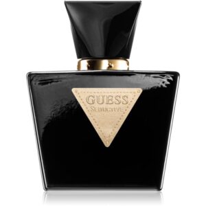 Guess Seductive Noir Eau de Toilette pentru femei 50 ml-ro