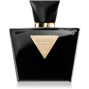Guess Seductive Noir Eau de Toilette pentru femei 75 ml-Țena