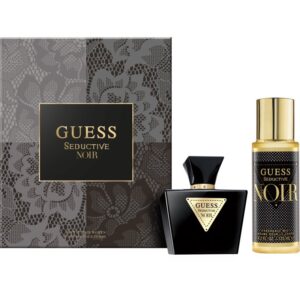Guess Seductive Noir set cadou pentru femei-ro