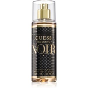 Guess Seductive Noir spray de corp parfumat pentru femei 125 ml-ro