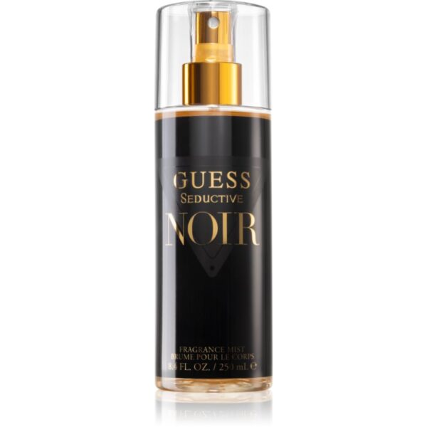 Guess Seductive Noir spray de corp parfumat pentru femei 250 ml-ro