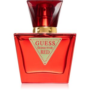 Guess Seductive Red Eau de Toilette pentru femei 30 ml-ro