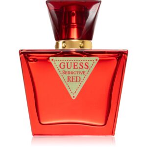 Guess Seductive Red Eau de Toilette pentru femei 50 ml-ro