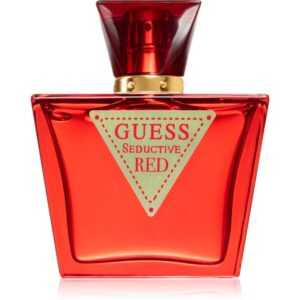 Guess Seductive Red Eau de Toilette pentru femei 75 ml-ro