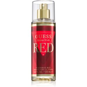 Guess Seductive Red spray de corp parfumat pentru femei 125 ml-ro