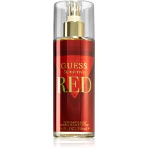 Guess Seductive Red spray de corp parfumat pentru femei 250 ml-Țena