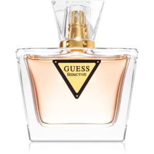 Guess Seductive Sunkissed Eau de Toilette pentru femei 75 ml-ro