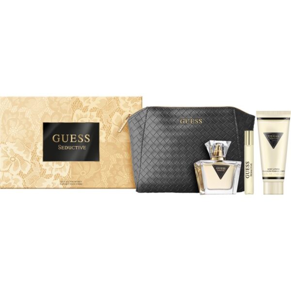 Guess Seductive set cadou pentru femei-ro