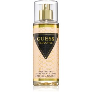 Guess Seductive spray de corp parfumat pentru femei 125 ml-ro