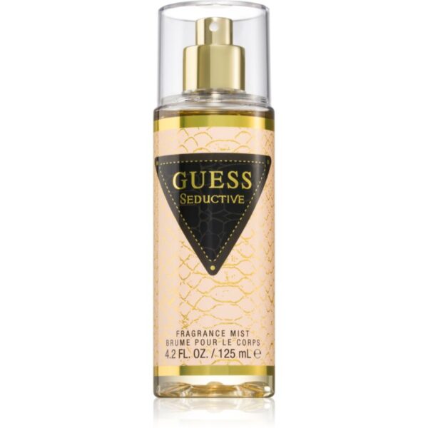 Guess Seductive spray de corp parfumat pentru femei 125 ml-ro