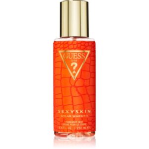 Guess Sexy Skin Solar Warmth spray de corp parfumat pentru femei 250 ml-Țena