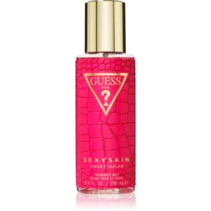 Guess Sexy Skin Sweet Sugar spray de corp parfumat pentru femei 250 ml-ro